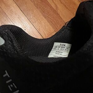 Tiem spin shoes - used but in very good condition.